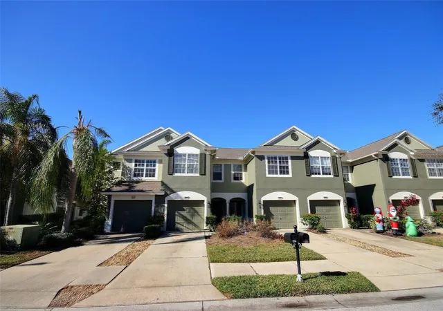 Townhouse for sale at 8238 72nd Street E, BRADENTON, FL 34201 | MLS# A4705726