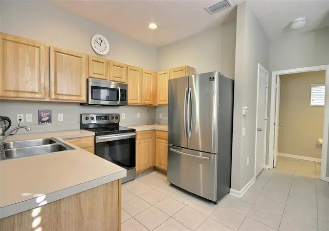 Photo 1 of Townhouse for sale at 8238 72nd Street E, Bradenton, FL 34201 | MLS# A4705726 | Listing updated on 2026-09-11