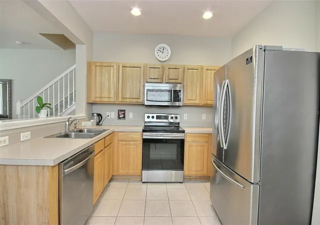 Photo 3 of Townhouse for sale at 8238 72nd Street E, Bradenton, FL 34201 | MLS# A4705726 | Listing updated on 2026-09-11