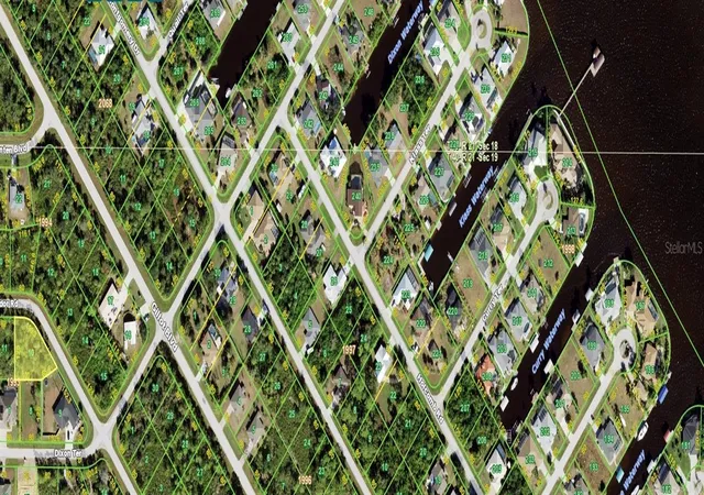Photo 1 of Land for sale at 3115 El Salvador Rd, Port Charlotte, FL 33981 | MLS# C7530605 | Listing updated on 2026-09-11
