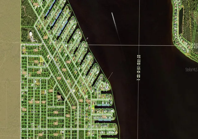Photo 2 of Land for sale at 3115 El Salvador Rd, Port Charlotte, FL 33981 | MLS# C7530605 | Listing updated on 2026-09-11