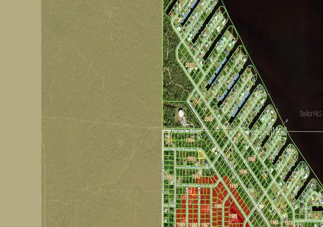 Photo 4 of Land for sale at 3115 El Salvador Rd, Port Charlotte, FL 33981 | MLS# C7530605 | Listing updated on 2026-09-11