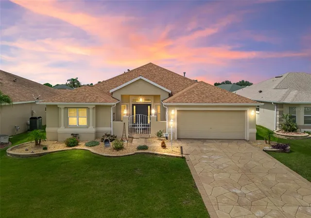 Photo 1 of Single family home for sale at 2595 Caribe Dr, The Villages, FL 32162 | MLS# G5117628 | Listing updated on 2026-09-15