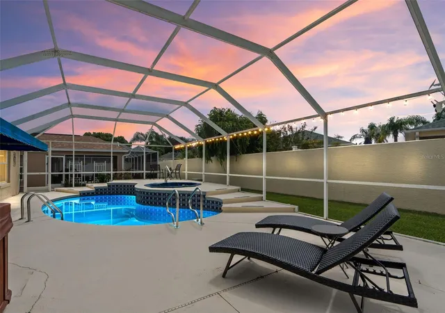 Photo 2 of Single family home for sale at 2595 Caribe Dr, The Villages, FL 32162 | MLS# G5117628 | Listing updated on 2026-09-15
