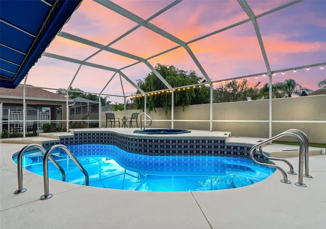 Photo 3 of Single family home for sale at 2595 Caribe Dr, The Villages, FL 32162 | MLS# G5117628 | Listing updated on 2026-09-15