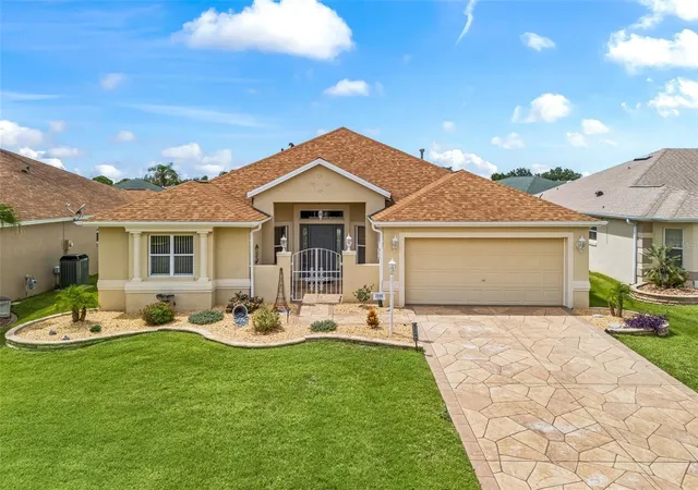 Photo 3 of Single family home for sale at 2595 Caribe Dr, The Villages, FL 32162 | MLS# G5117628 | Listing updated on 2026-09-15