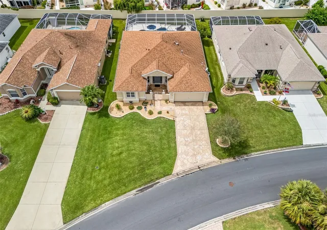 Photo 4 of Single family home for sale at 2595 Caribe Dr, The Villages, FL 32162 | MLS# G5117628 | Listing updated on 2026-09-15