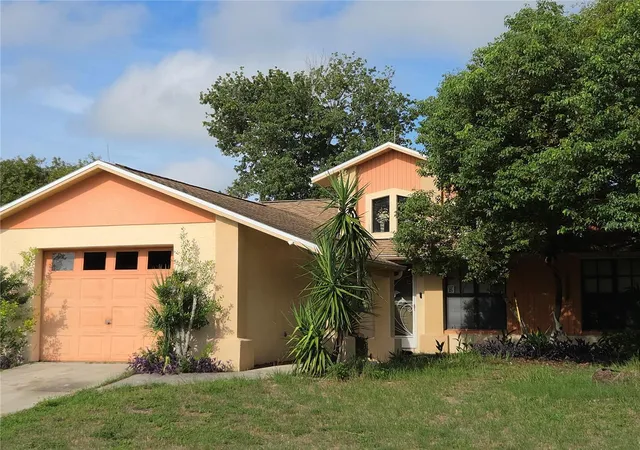 Photo 1 of Single family home for sale at 8120 Golden Bear Loop, Port Richey, FL 34668 | MLS# W7889401 | Listing updated on 2026-09-21