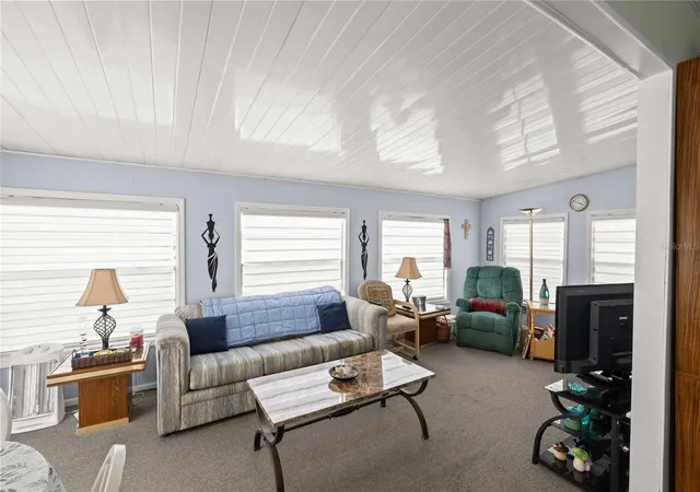 Photo 3 of Manufactured home for sale at 36917 Grace Ave, Zephyrhills, FL 33542 | MLS# TB8547422 | Listing updated on 2026-09-11