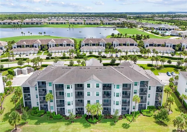 Condo for sale at 43030 Greenway Blvd #425, PUNTA GORDA, FL 33982 | MLS# C7530607