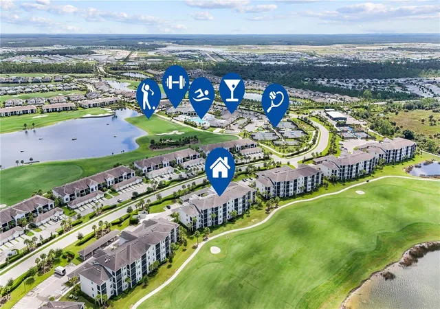 Photo 1 of Condo for sale at 43030 Greenway Blvd #425, Punta Gorda, FL 33982 | MLS# C7530607 | Listing updated on 2026-10-23