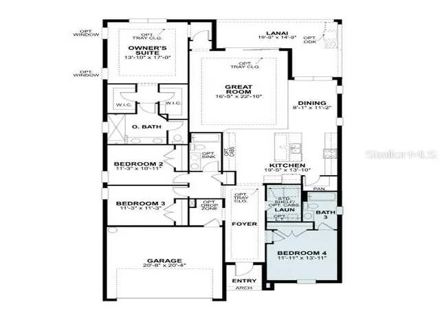 Photo 1 of Single family home for sale at 9621 Vibrant Ln, Venice, FL 34292 | MLS# R4911974 | Listing updated on 2026-09-11