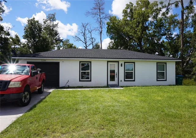 Photo 1 of Single family home for sale at 15344 Sw 43rd Avenue Rd, Ocala, FL 34473 | MLS# R4911975 | Listing updated on 2026-09-11