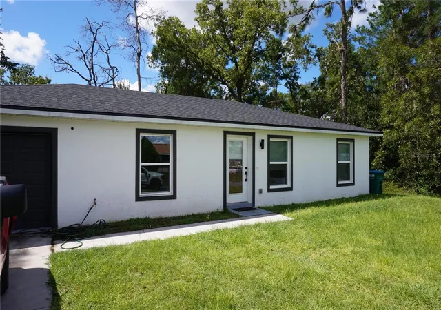 Photo 2 of Single family home for sale at 15344 Sw 43rd Avenue Rd, Ocala, FL 34473 | MLS# R4911975 | Listing updated on 2026-09-11