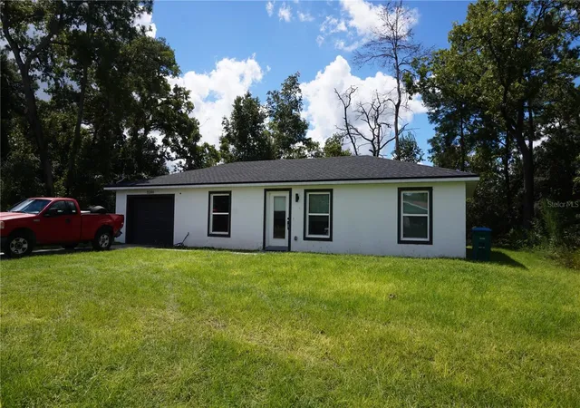 Photo 3 of Single family home for sale at 15344 Sw 43rd Avenue Rd, Ocala, FL 34473 | MLS# R4911975 | Listing updated on 2026-09-11