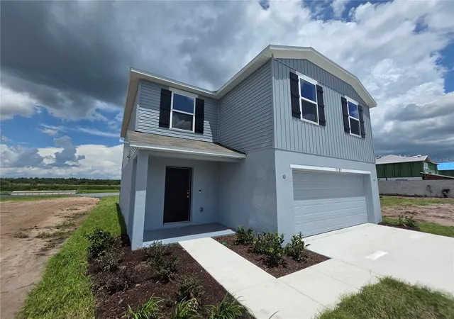 Photo 2 of Single family home for sale at 3889 Bluethread Way, Kissimmee, FL 34759 | MLS# O6440823 | Listing updated on 2026-10-06