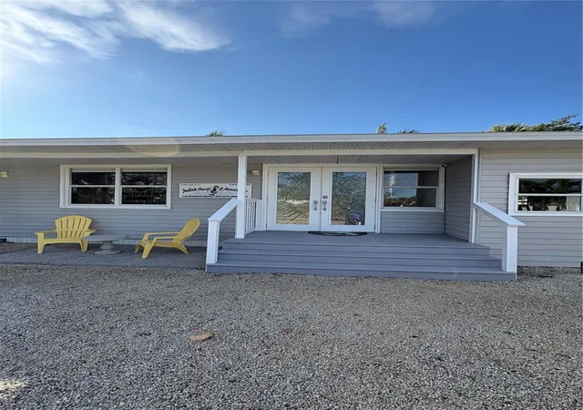 Photo 1 of Single family home for sale at 5032 Calle Minorga, Sarasota, FL 34242 | MLS# A4705728 | Listing updated on 2026-09-11