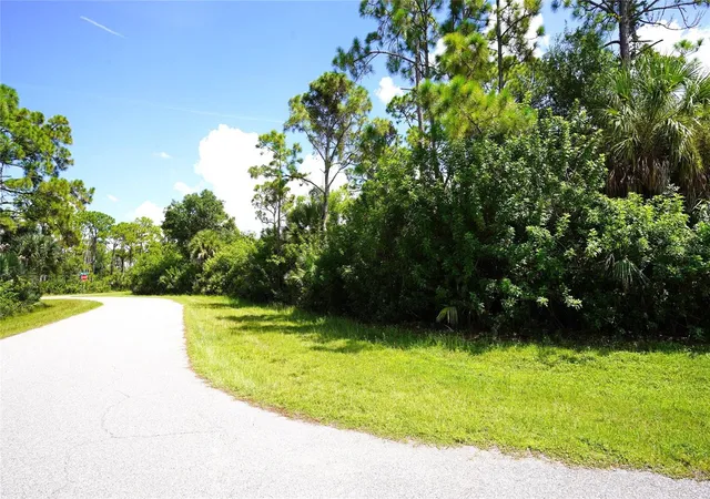 Photo 2 of Land for sale at 13265 Finkle Ave, Port Charlotte, FL 33981 | MLS# C7530610 | Listing updated on 2026-10-28