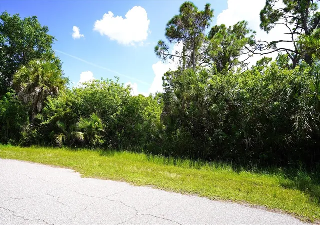 Photo 3 of Land for sale at 13265 Finkle Ave, Port Charlotte, FL 33981 | MLS# C7530610 | Listing updated on 2026-10-28