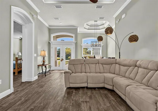 Photo 3 of Single family home for sale at 3 Canarsie Pl, Palm Coast, FL 32137 | MLS# FC321366 | Listing updated on 2026-09-11