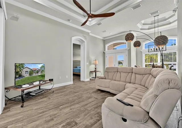 Photo 3 of Single family home for sale at 3 Canarsie Pl, Palm Coast, FL 32137 | MLS# FC321366 | Listing updated on 2026-09-11