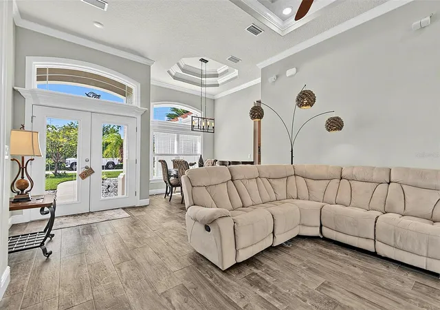 Photo 4 of Single family home for sale at 3 Canarsie Pl, Palm Coast, FL 32137 | MLS# FC321366 | Listing updated on 2026-09-11