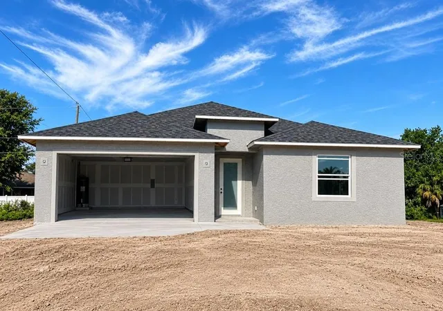 Photo 1 of Single family home for sale at 6076 Coliseum Blvd, Port Charlotte, FL 33981 | MLS# D6148724 | Listing updated on 2026-09-11