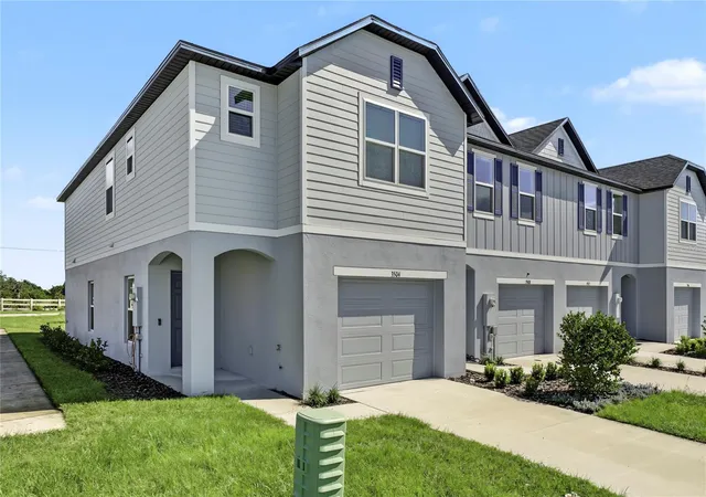 Photo 1 of Townhouse for sale at 3504 Eagles Xing Way, Lakeland, FL 33803 | MLS# O6440835 | Listing updated on 2026-10-07