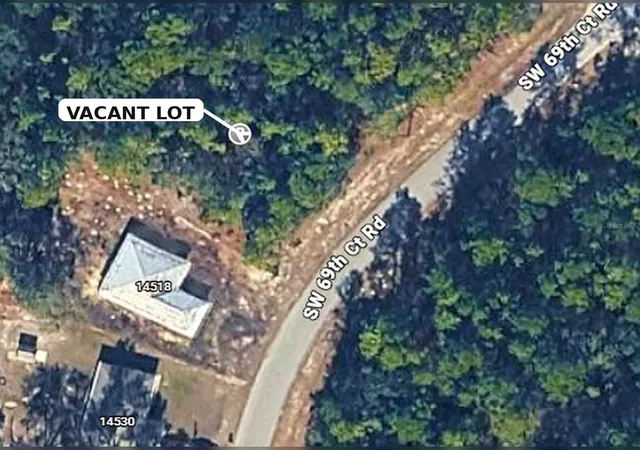 Photo 3 of Land for sale at 0 Southwest 69th Ct Rd, Ocala, FL 34473 | MLS# O6440836 | Listing updated on 2026-10-05