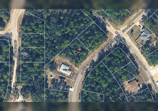 Photo 4 of Land for sale at 0 Southwest 69th Ct Rd, Ocala, FL 34473 | MLS# O6440836 | Listing updated on 2026-10-05
