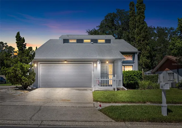 Photo 1 of Single family home for sale at 2210 Citrus Hl Rd, Palm Harbor, FL 34683 | MLS# W7889404 | Listing updated on 2026-10-10