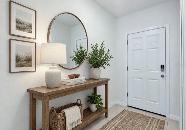 Photo 4 of Townhouse for sale at 3512 Eagles Xing Way, Lakeland, FL 33803 | MLS# O6440842 | Listing updated on 2026-10-07