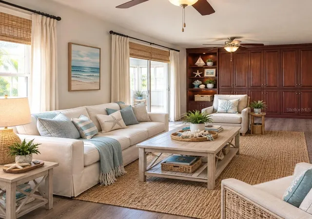 Photo 3 of Condo for sale at 4854 Marine Pkwy #103, New Port Richey, FL 34652 | MLS# TB8547468 | Listing updated on 2026-09-22
