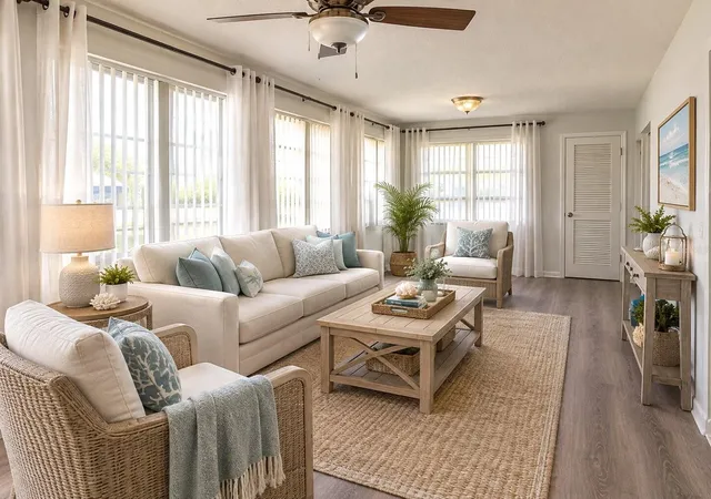 Photo 4 of Condo for sale at 4854 Marine Pkwy #103, New Port Richey, FL 34652 | MLS# TB8547468 | Listing updated on 2026-09-22