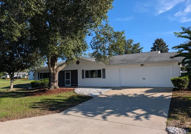 Photo 1 of Single family home for sale at 8771 Sw 116th Lane Rd, Ocala, FL 34481 | MLS# OM732064 | Listing updated on 2026-09-13