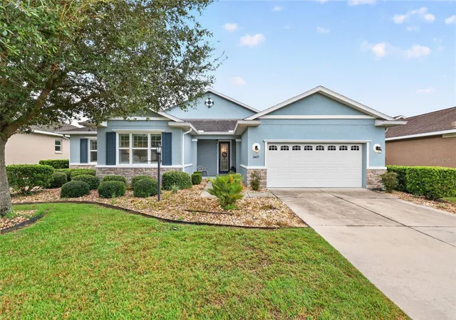 Photo 1 of Single family home for sale at 9429 Sw 98th Terrace, Ocala, FL 34481 | MLS# OM732065 | Listing updated on 2026-09-22
