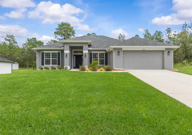 Single family home for sale at 16174 Malden Rd, Weeki Wachee, FL 34614 | MLS# W7889409 | Listing updated on 2026-09-11
