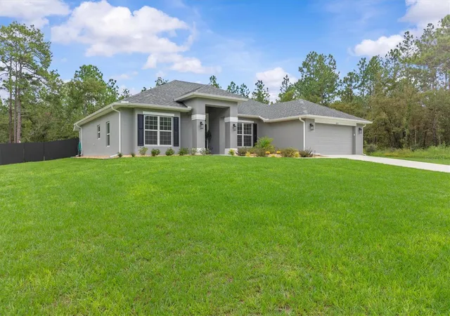 Photo 1 of Single family home for sale at 16174 Malden Rd, Weeki Wachee, FL 34614 | MLS# W7889409 | Listing updated on 2026-09-11