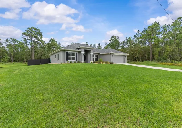 Photo 2 of Single family home for sale at 16174 Malden Rd, Weeki Wachee, FL 34614 | MLS# W7889409 | Listing updated on 2026-09-11