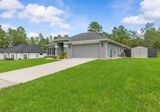 Photo 3 of Single family home for sale at 16174 Malden Rd, Weeki Wachee, FL 34614 | MLS# W7889409 | Listing updated on 2026-09-11