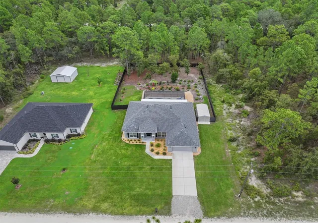 Photo 4 of Single family home for sale at 16174 Malden Rd, Weeki Wachee, FL 34614 | MLS# W7889409 | Listing updated on 2026-09-11