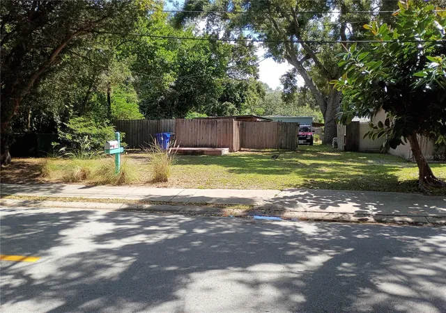 Land for sale at 1307 New York Ave, DUNEDIN, FL 34698 | MLS# TB8547476