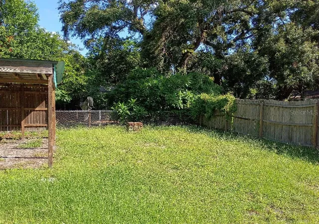 Photo 2 of Land for sale at 1307 New York Ave, Dunedin, FL 34698 | MLS# TB8547476 | Listing updated on 2026-09-14