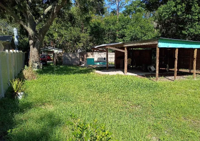 Photo 3 of Land for sale at 1307 New York Ave, Dunedin, FL 34698 | MLS# TB8547476 | Listing updated on 2026-09-14