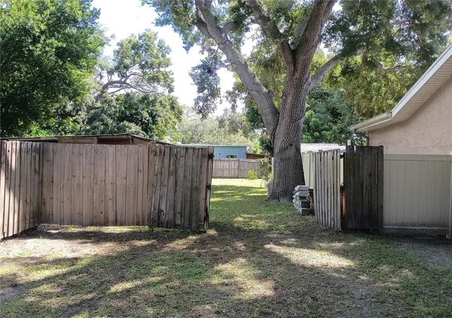 Photo 4 of Land for sale at 1307 New York Ave, Dunedin, FL 34698 | MLS# TB8547476 | Listing updated on 2026-09-14