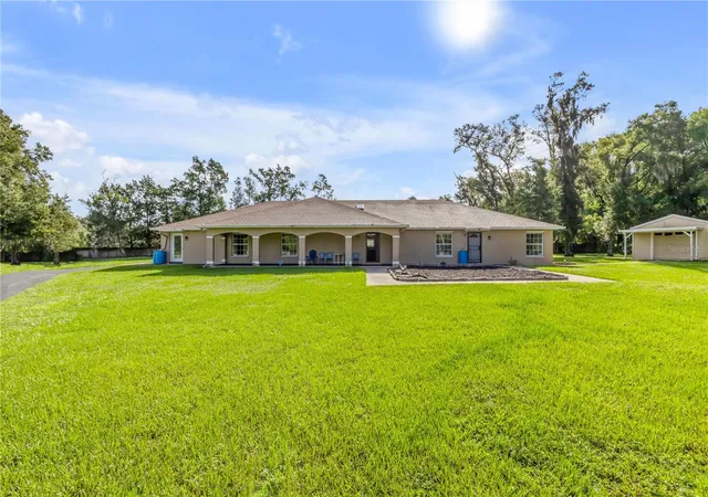Single family home for sale at 2011 N Spring Garden Ave, DELAND, FL 32720 | MLS# O6440856