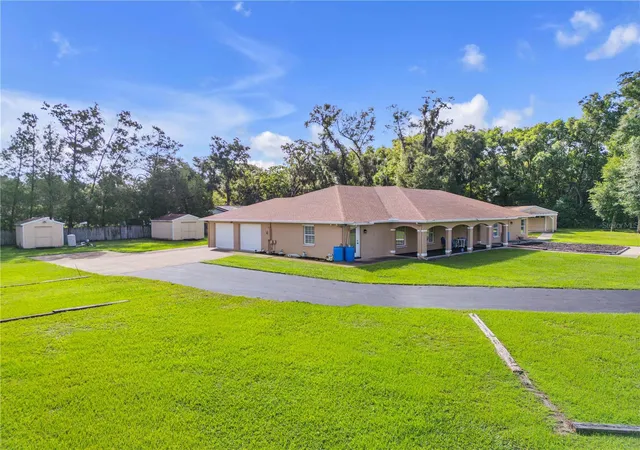 Photo 2 of Single family home for sale at 2011 N Spring Garden Ave, Deland, FL 32720 | MLS# O6440856 | Listing updated on 2026-09-14