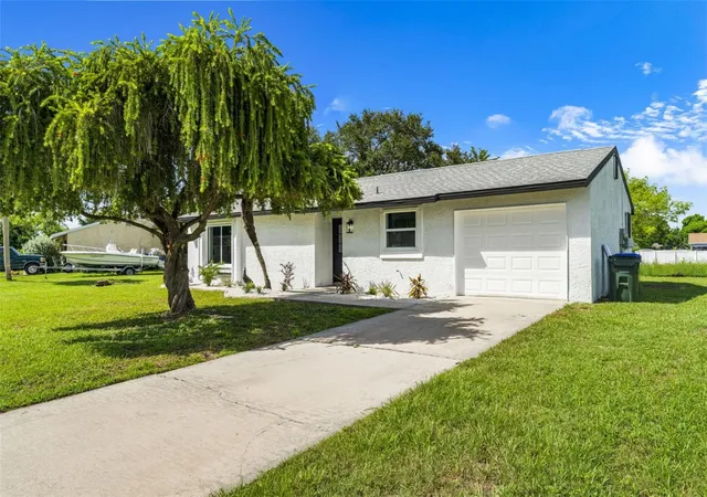 Single family home for sale at 6820 Harmony Rd, NORTH PORT, FL 34287 | MLS# TB8547482