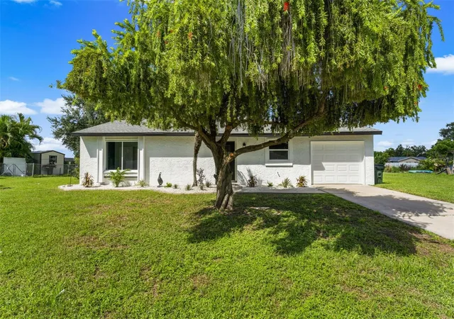 Photo 22 of Single family home for sale at 6820 Harmony Rd, NORTH PORT, FL 34287 | MLS# TB8547482 | Listing updated on 2026-09-11