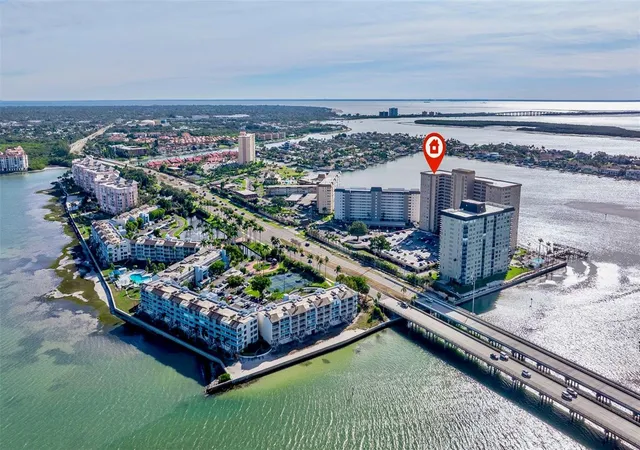 Photo 1 of Condo for sale at 5200 Brittany Dr S #1701, Saint Petersburg, FL 33715 | MLS# TB8547498 | Listing updated on 2026-09-28